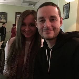 Meet your Posher, Joey